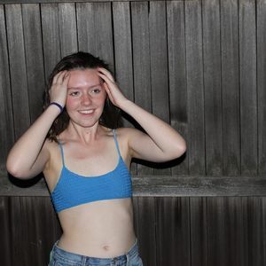 Meet your Posher, Skyler